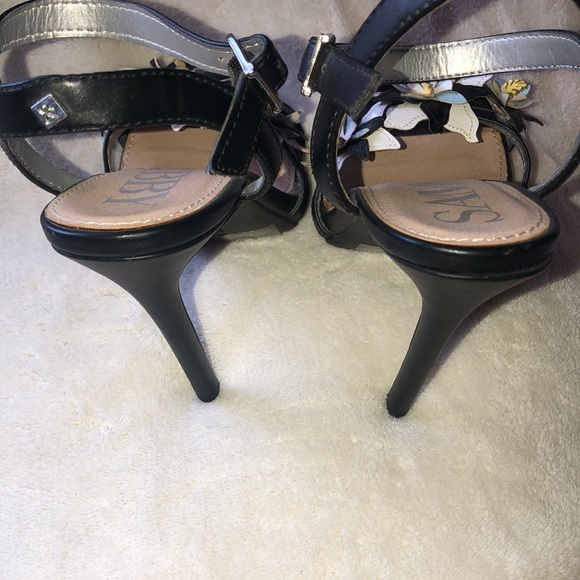 Sam and Libby Heels - Picture 5 of 12